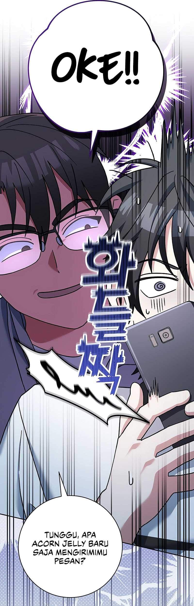 Genius Archer’s Streaming Chapter 58 Gambar 28