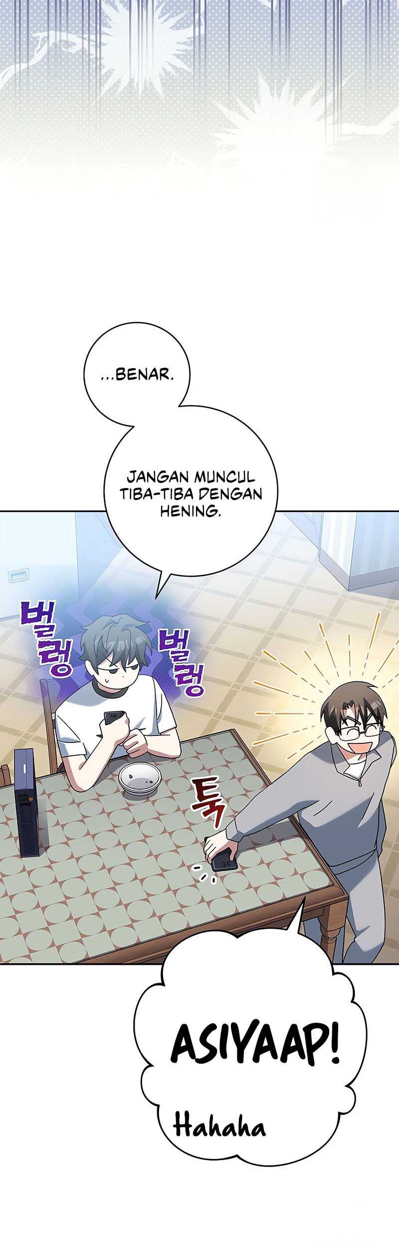 Genius Archer’s Streaming Chapter 58 Gambar 29