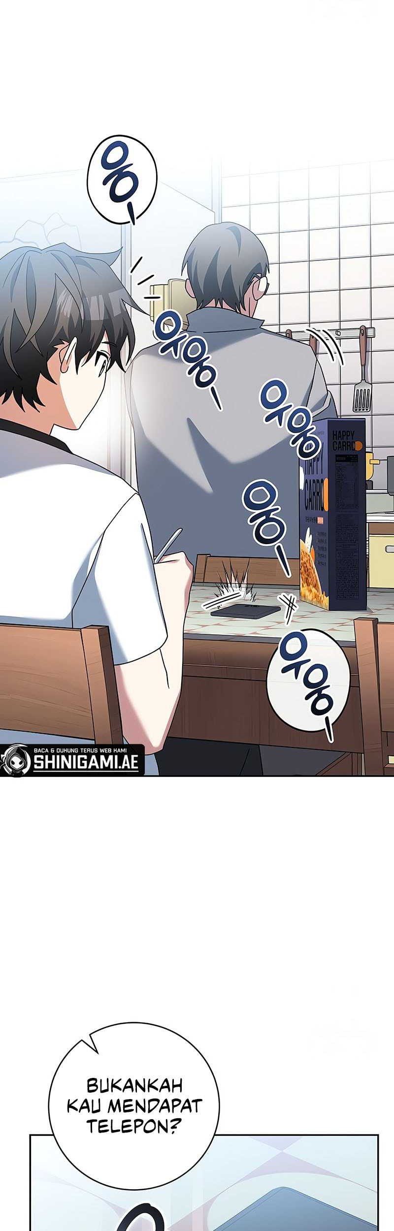 Genius Archer’s Streaming Chapter 58 Gambar 30