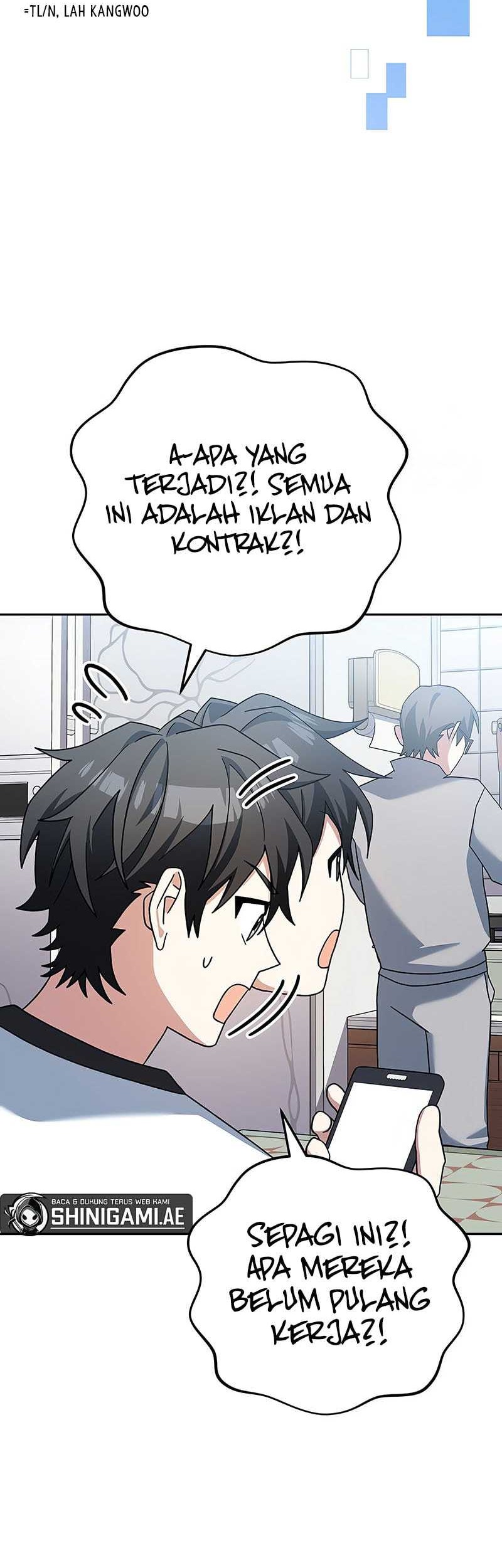 Genius Archer’s Streaming Chapter 58 Gambar 35