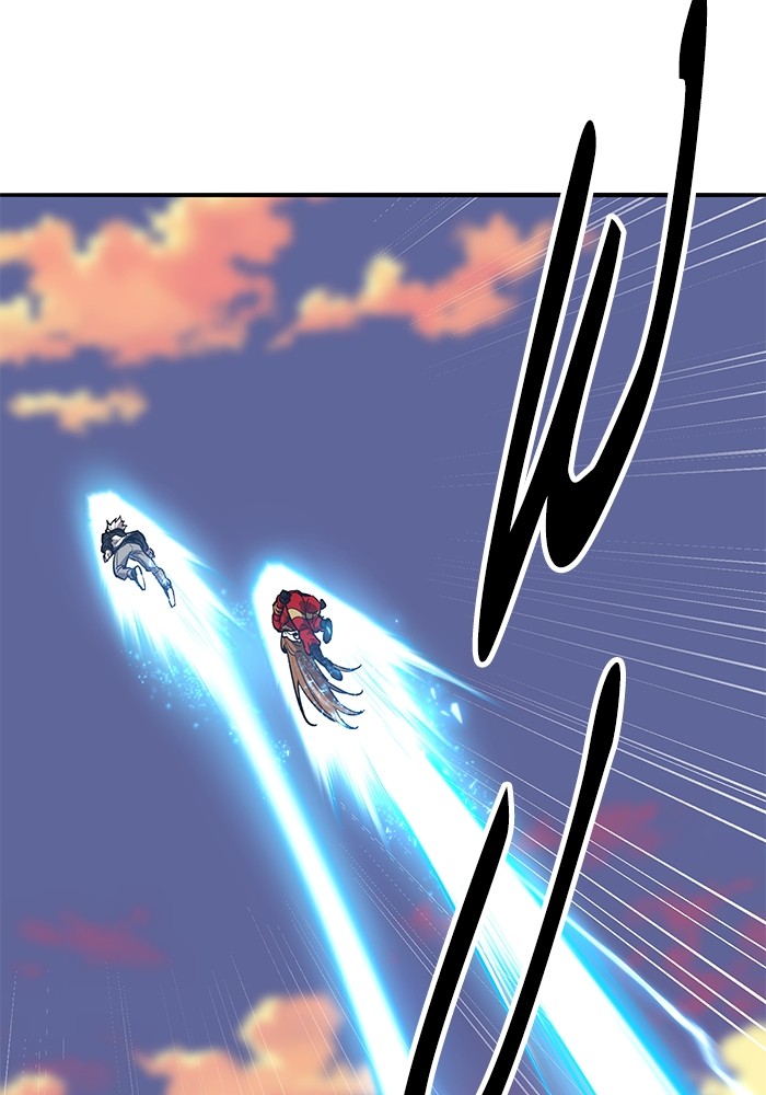 Limit Breaker Chapter 170 Gambar 141