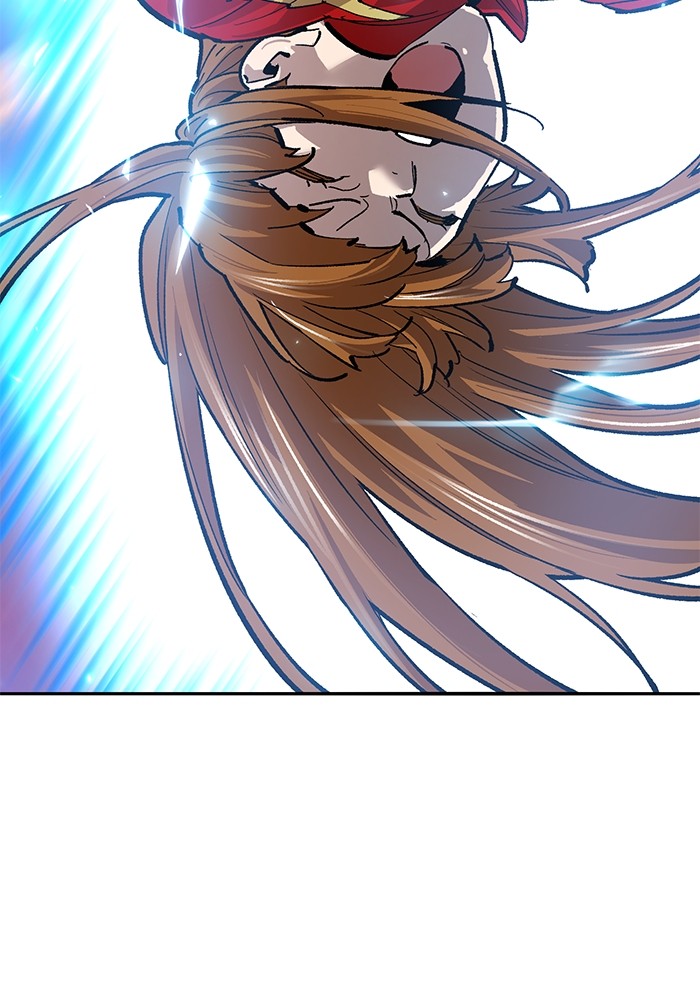 Limit Breaker Chapter 170 Gambar 150