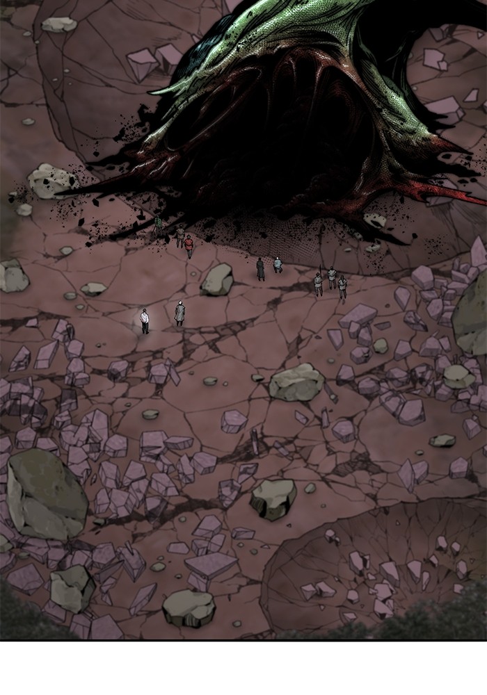 Limit Breaker Chapter 170 Gambar 172