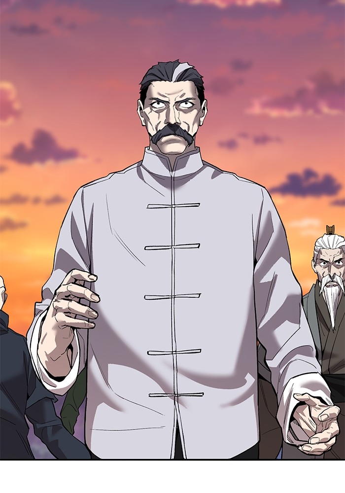 Limit Breaker Chapter 170 Gambar 193