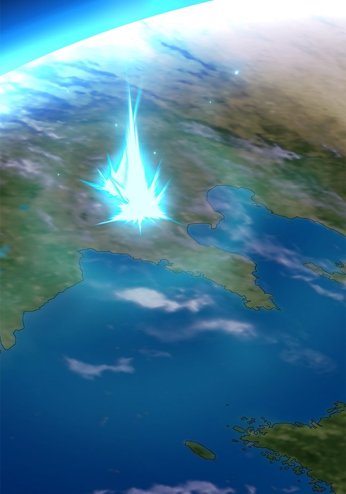 Limit Breaker Chapter 170 Gambar 198