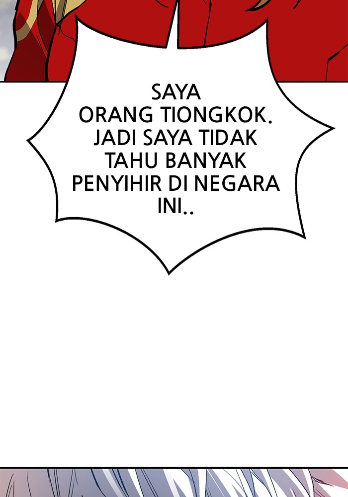 Limit Breaker Chapter 170 Gambar 113