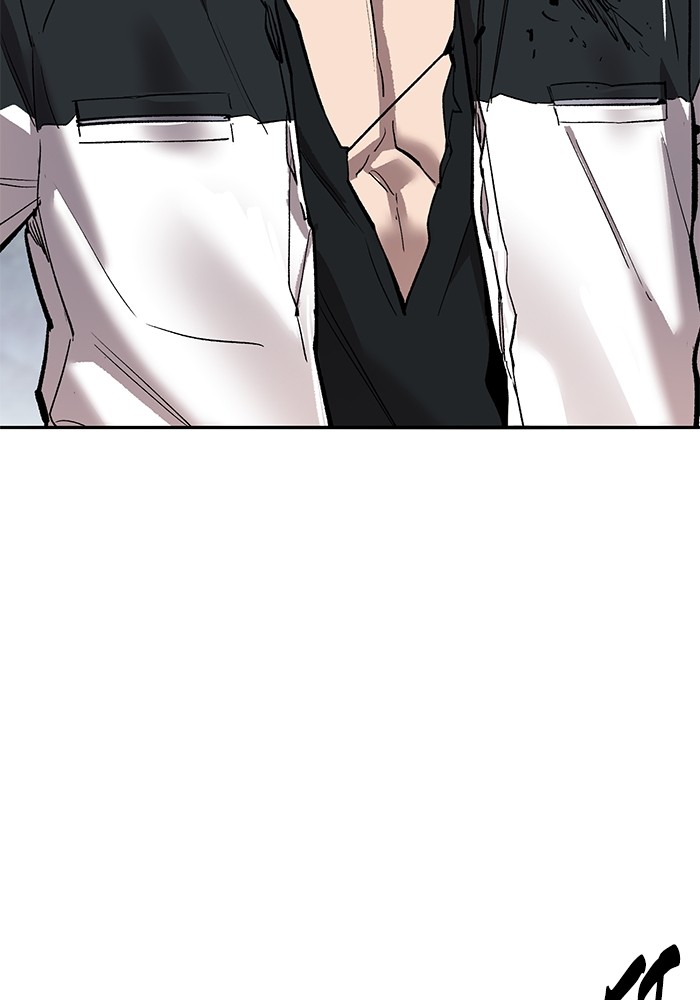 Limit Breaker Chapter 170 Gambar 116