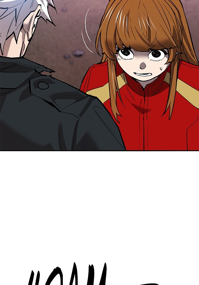 Limit Breaker Chapter 170 Gambar 131