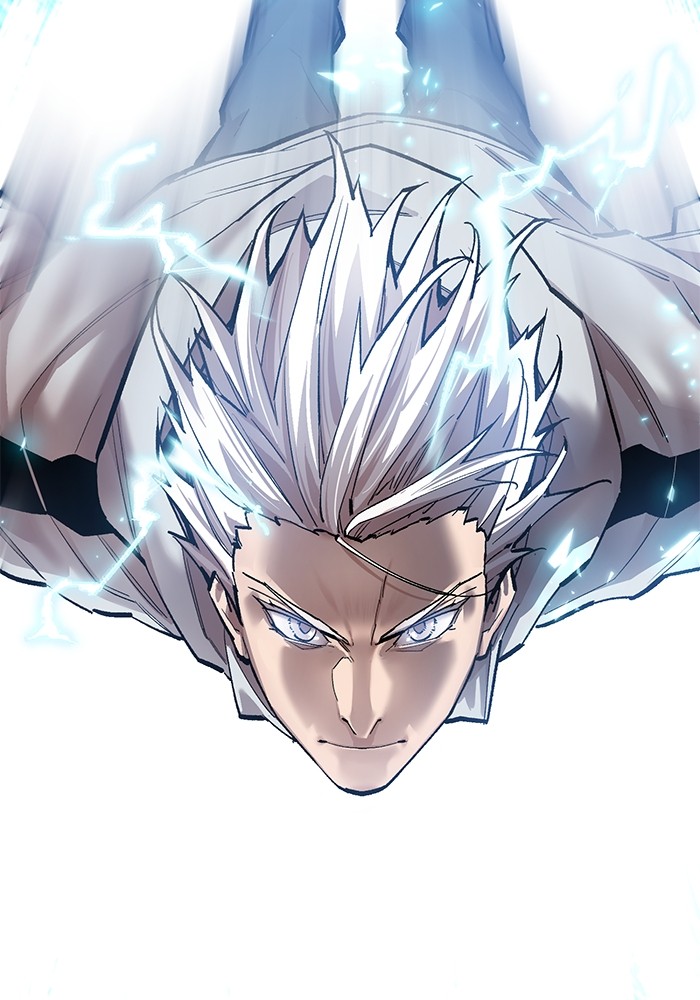 Limit Breaker Chapter 170 Gambar 21