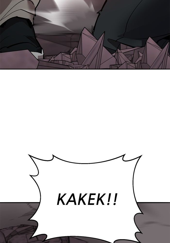 Limit Breaker Chapter 170 Gambar 214