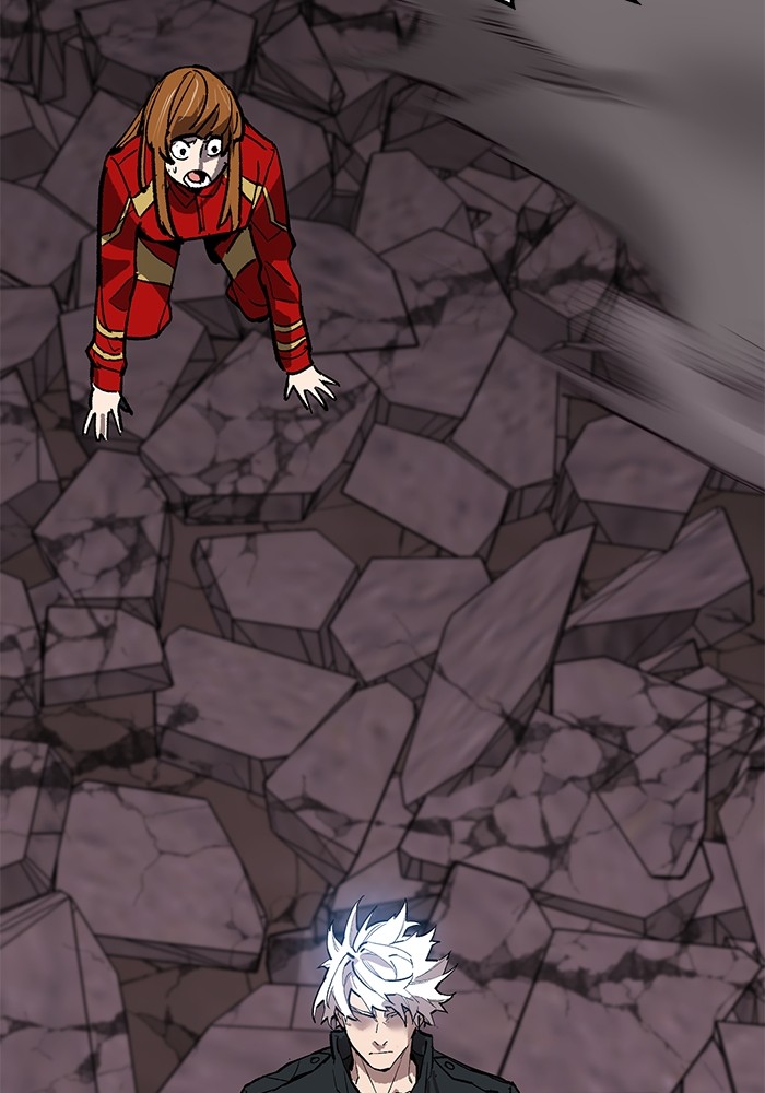 Limit Breaker Chapter 170 Gambar 215