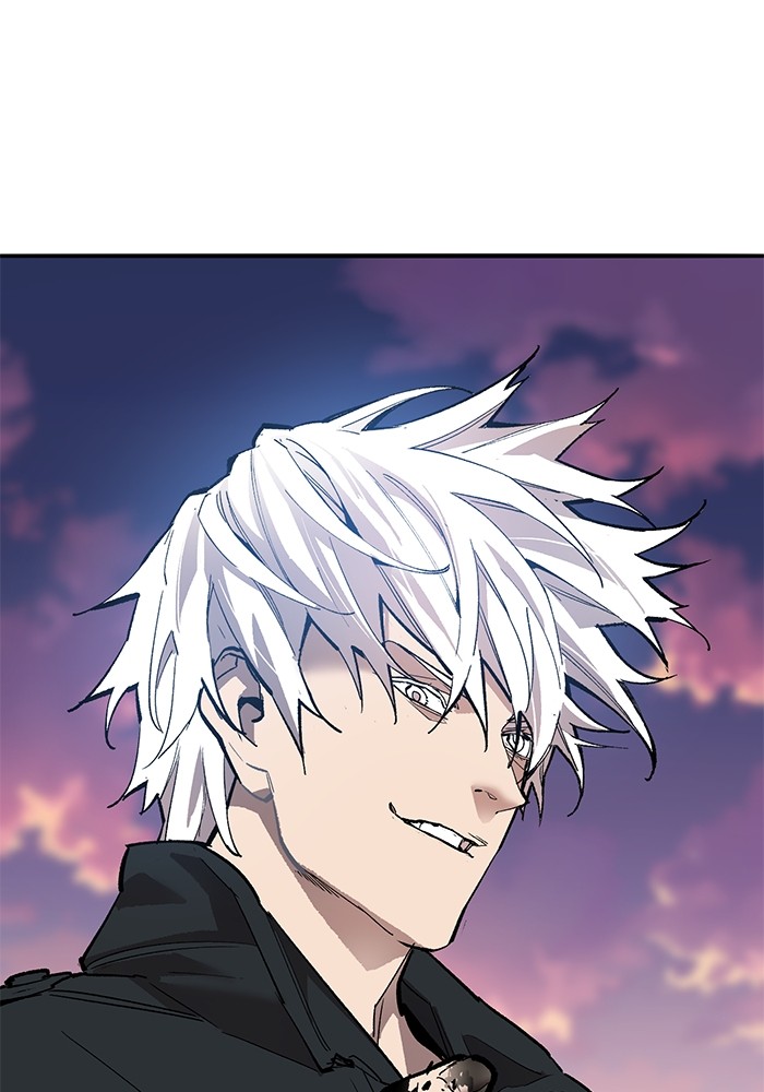 Limit Breaker Chapter 170 Gambar 217