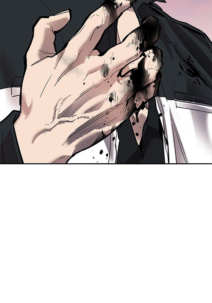 Limit Breaker Chapter 170 Gambar 218