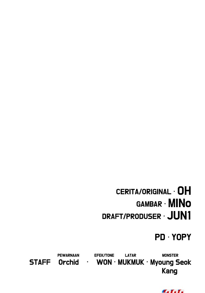 Limit Breaker Chapter 170 Gambar 230