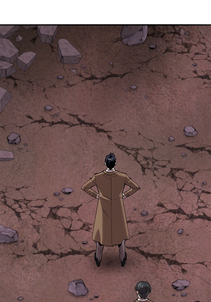 Limit Breaker Chapter 170 Gambar 37