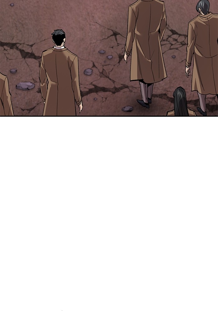 Limit Breaker Chapter 170 Gambar 38