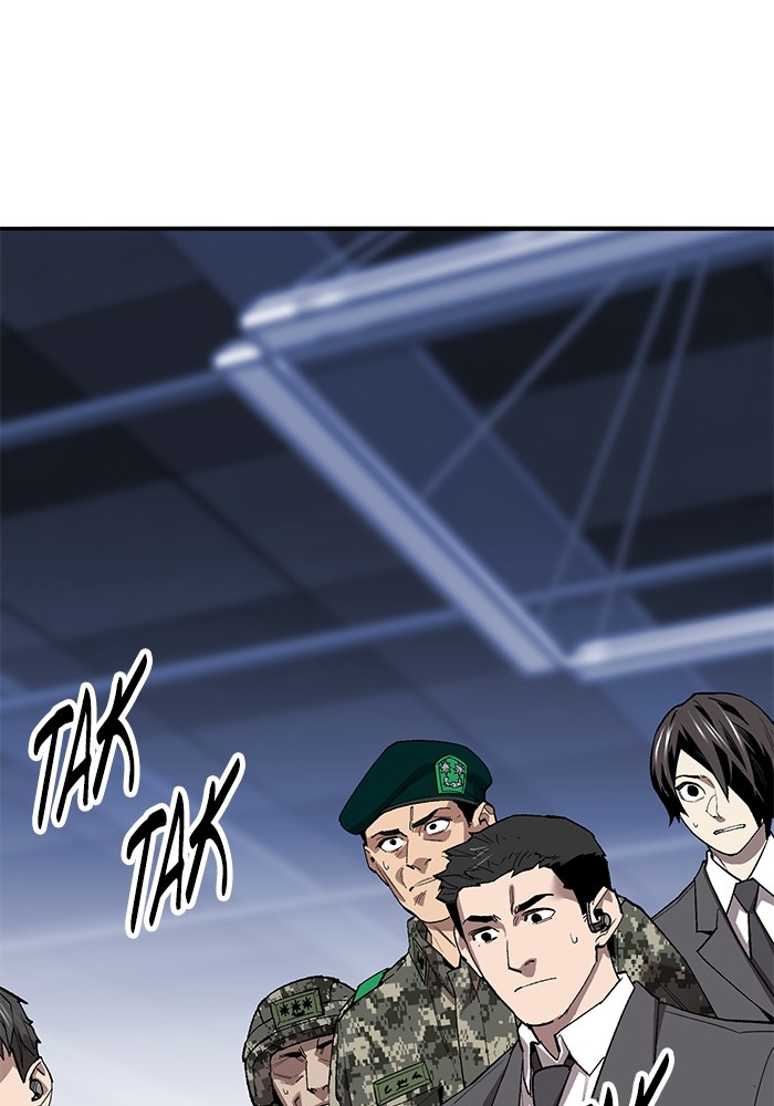 Limit Breaker Chapter 170 Gambar 32