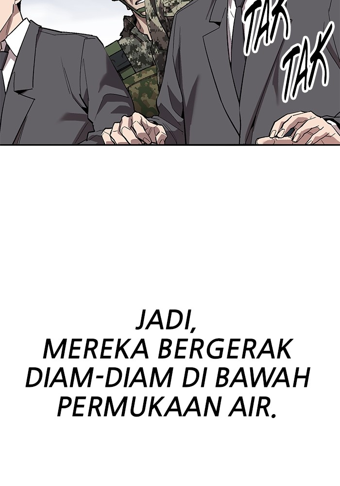 Limit Breaker Chapter 170 Gambar 33