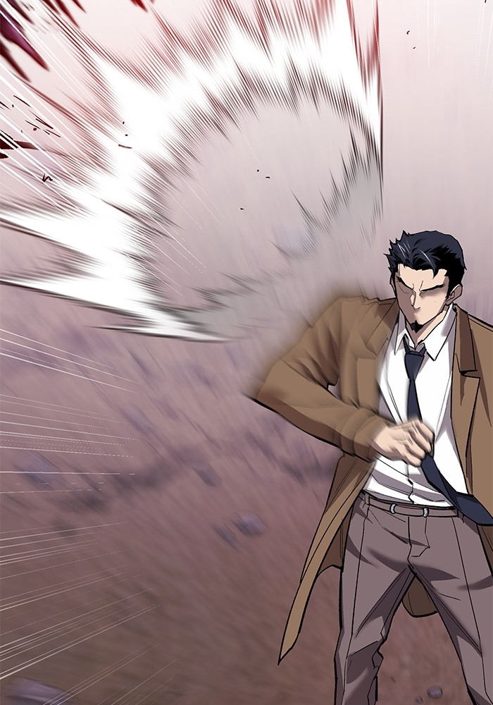 Limit Breaker Chapter 170 Gambar 42