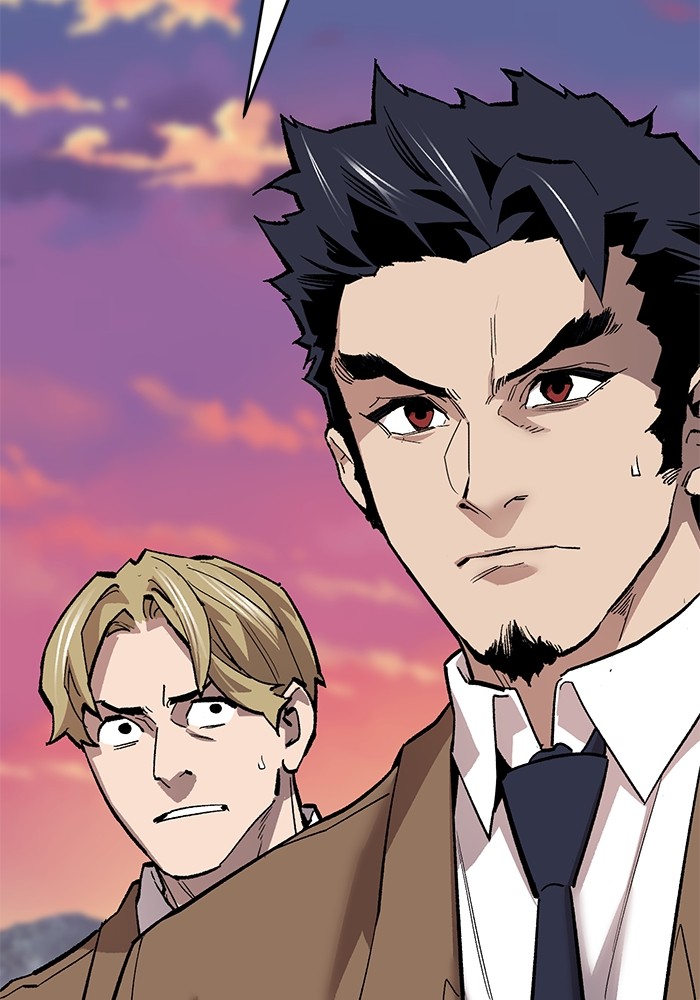 Limit Breaker Chapter 170 Gambar 55