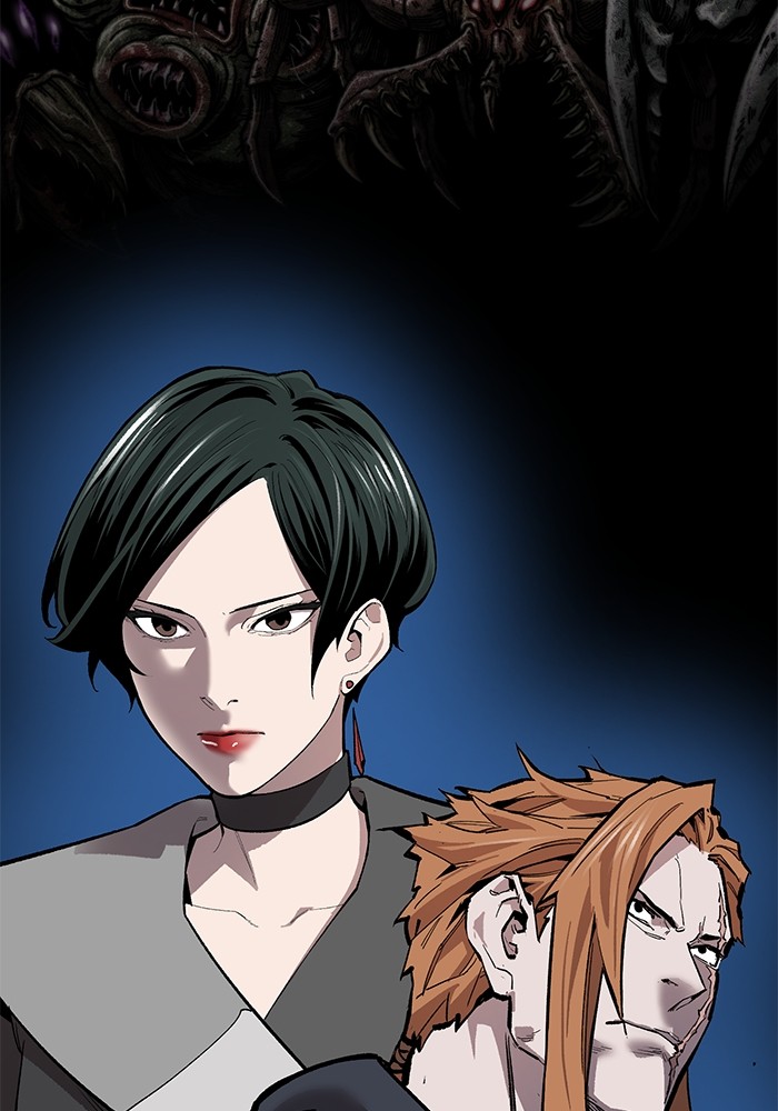 Limit Breaker Chapter 170 Gambar 59