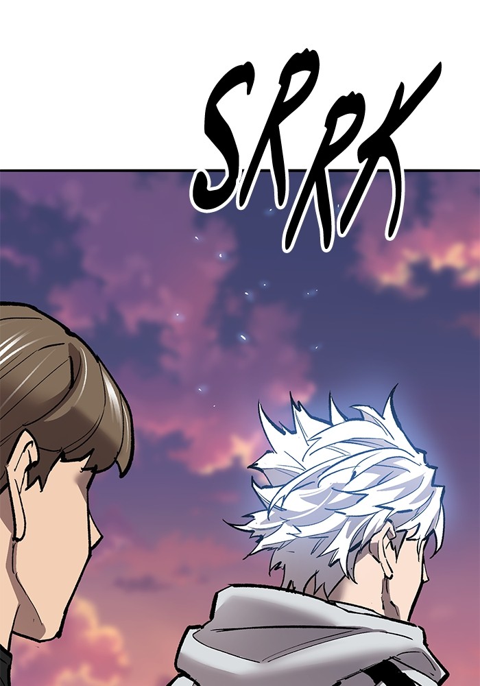 Limit Breaker Chapter 170 Gambar 5