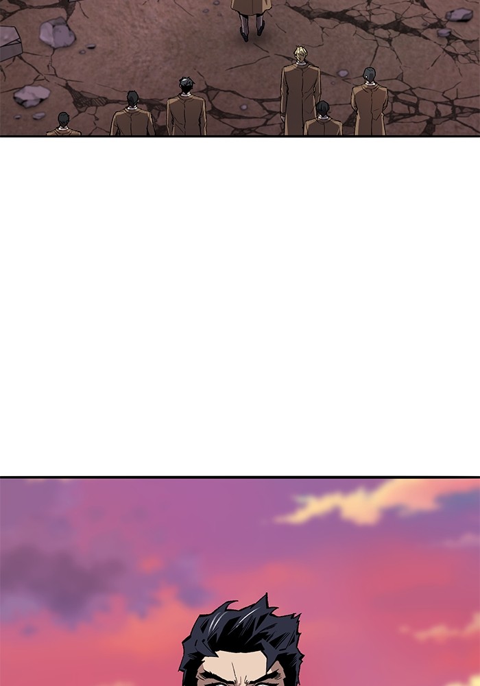 Limit Breaker Chapter 170 Gambar 50