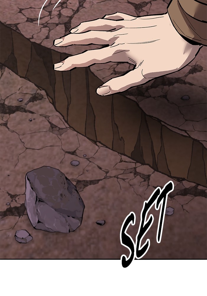 Limit Breaker Chapter 170 Gambar 67