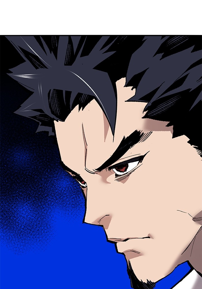 Limit Breaker Chapter 170 Gambar 61