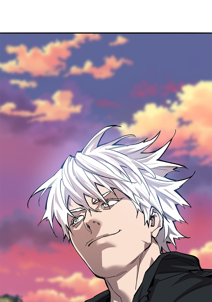 Limit Breaker Chapter 170 Gambar 85