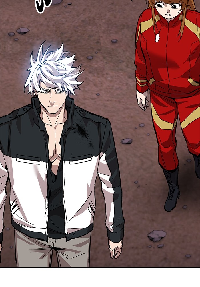 Limit Breaker Chapter 170 Gambar 89