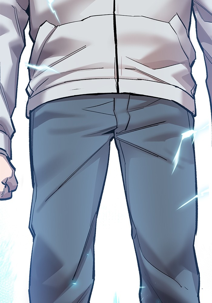 Limit Breaker Chapter 170 Gambar 8