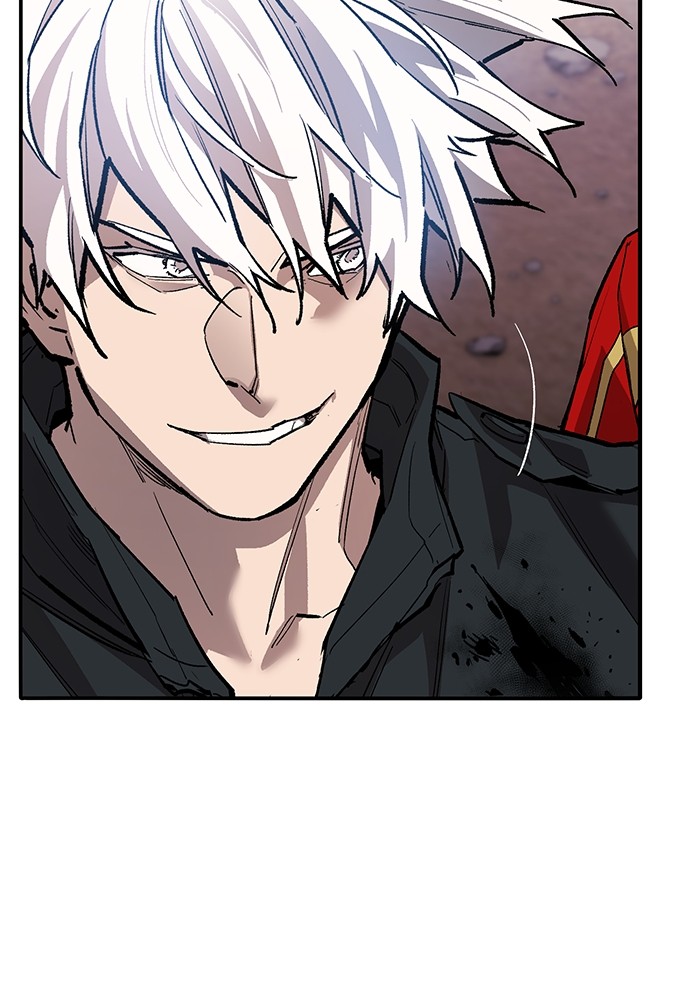 Limit Breaker Chapter 170 Gambar 91