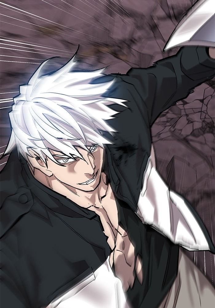 Limit Breaker Chapter 169 Gambar 159