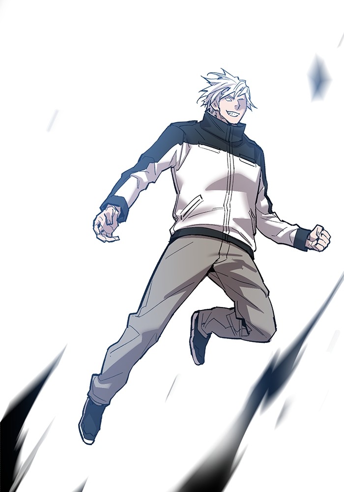 Limit Breaker Chapter 169 Gambar 16