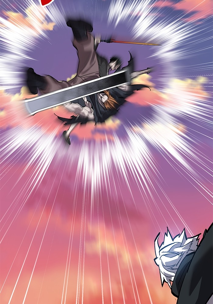 Limit Breaker Chapter 169 Gambar 161