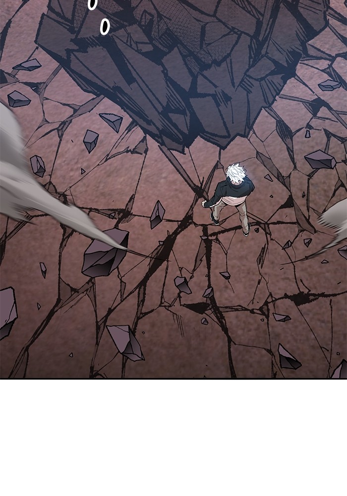 Limit Breaker Chapter 169 Gambar 171