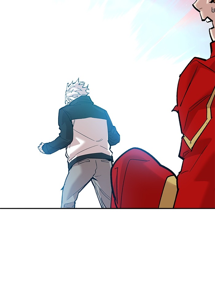 Limit Breaker Chapter 169 Gambar 173