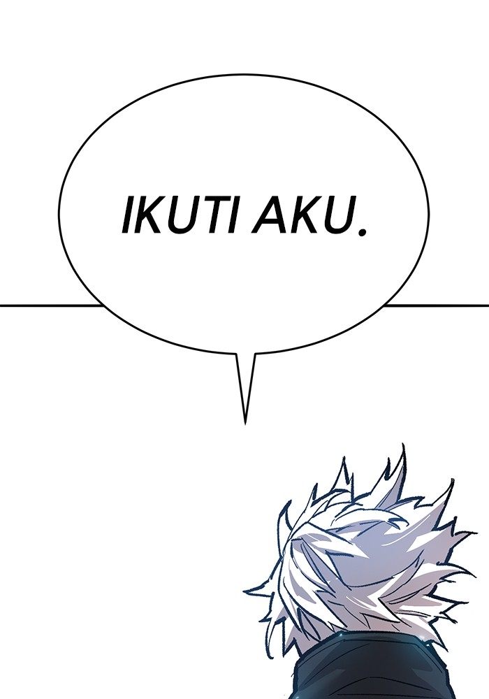 Limit Breaker Chapter 169 Gambar 174