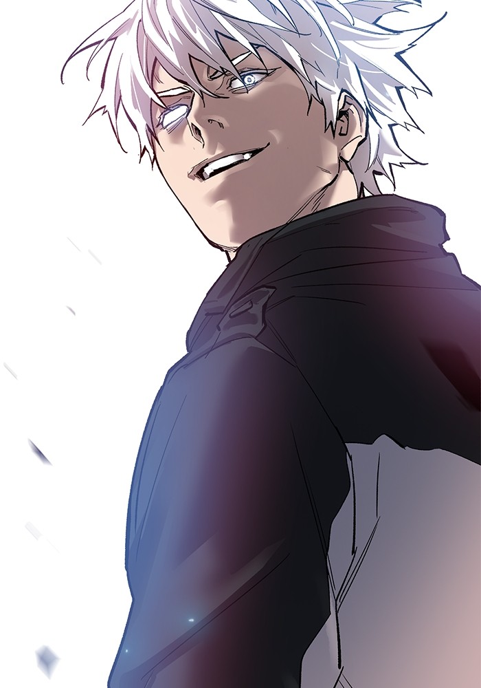 Limit Breaker Chapter 169 Gambar 180