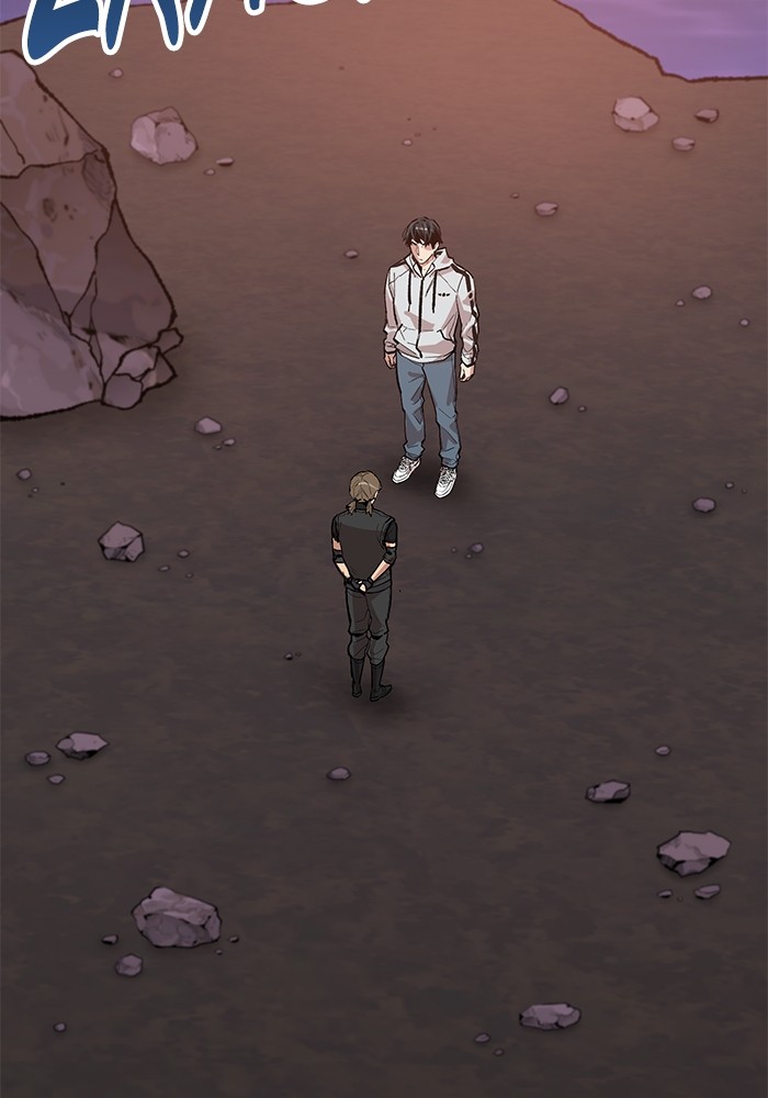 Limit Breaker Chapter 169 Gambar 184