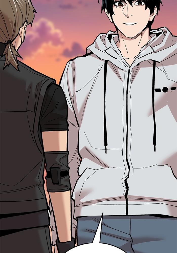 Limit Breaker Chapter 169 Gambar 190