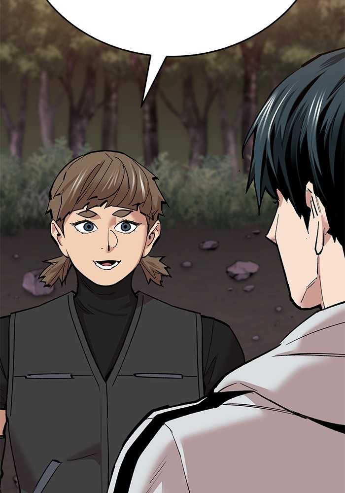 Limit Breaker Chapter 169 Gambar 192