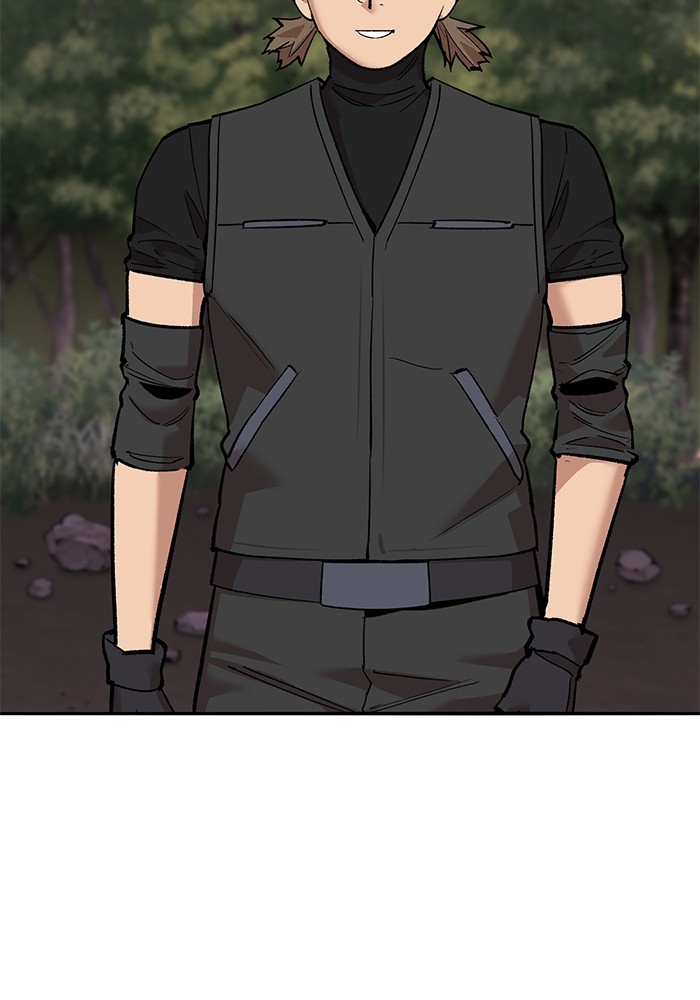 Limit Breaker Chapter 169 Gambar 196