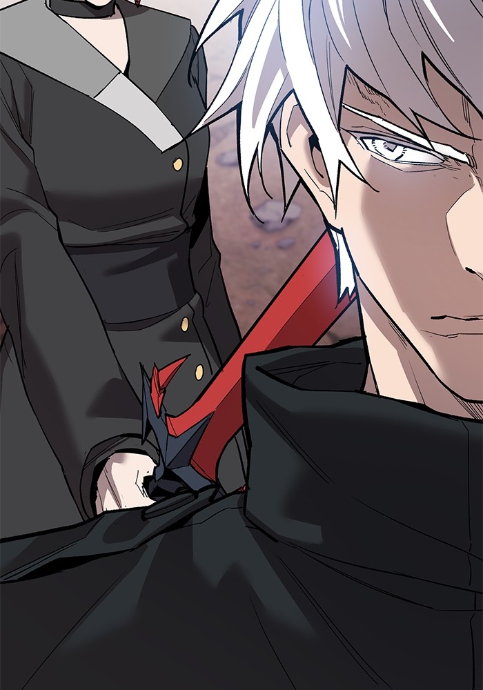 Limit Breaker Chapter 169 Gambar 102