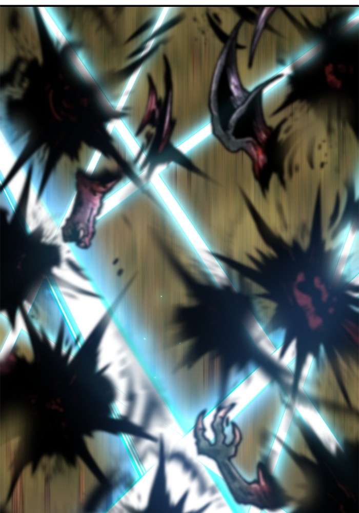 Limit Breaker Chapter 169 Gambar 11