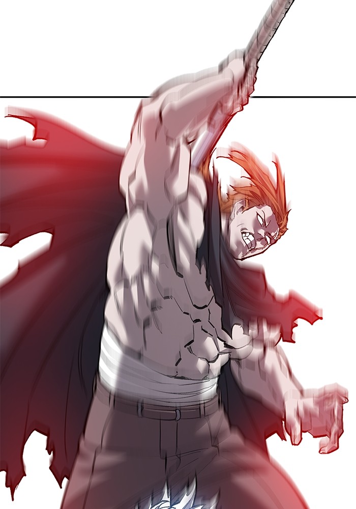 Limit Breaker Chapter 169 Gambar 113