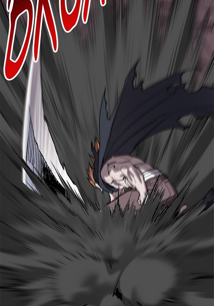 Limit Breaker Chapter 169 Gambar 115