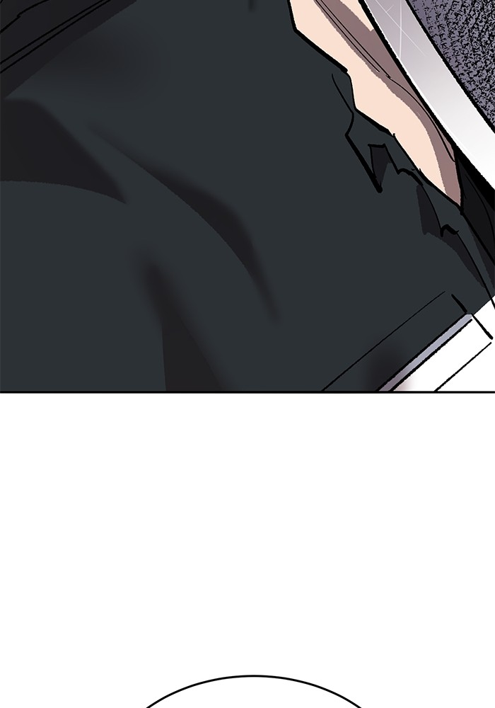 Limit Breaker Chapter 169 Gambar 139