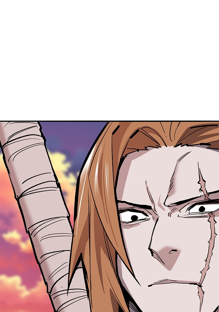 Limit Breaker Chapter 169 Gambar 29